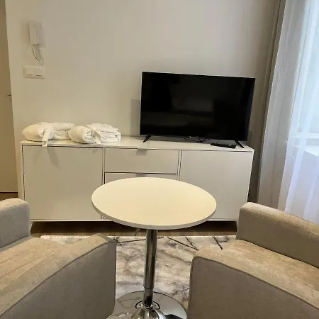 Apartamento Privee Riquet-wifi-velo *
